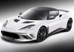 Lotus Evora by Mansory 2011 года